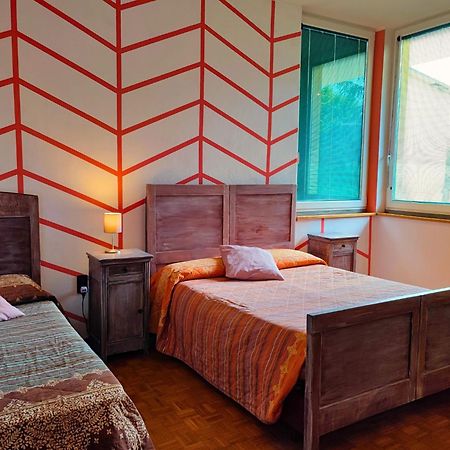 B&B Colorado Бергамо Екстериор снимка
