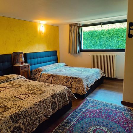 B&B Colorado Бергамо Екстериор снимка
