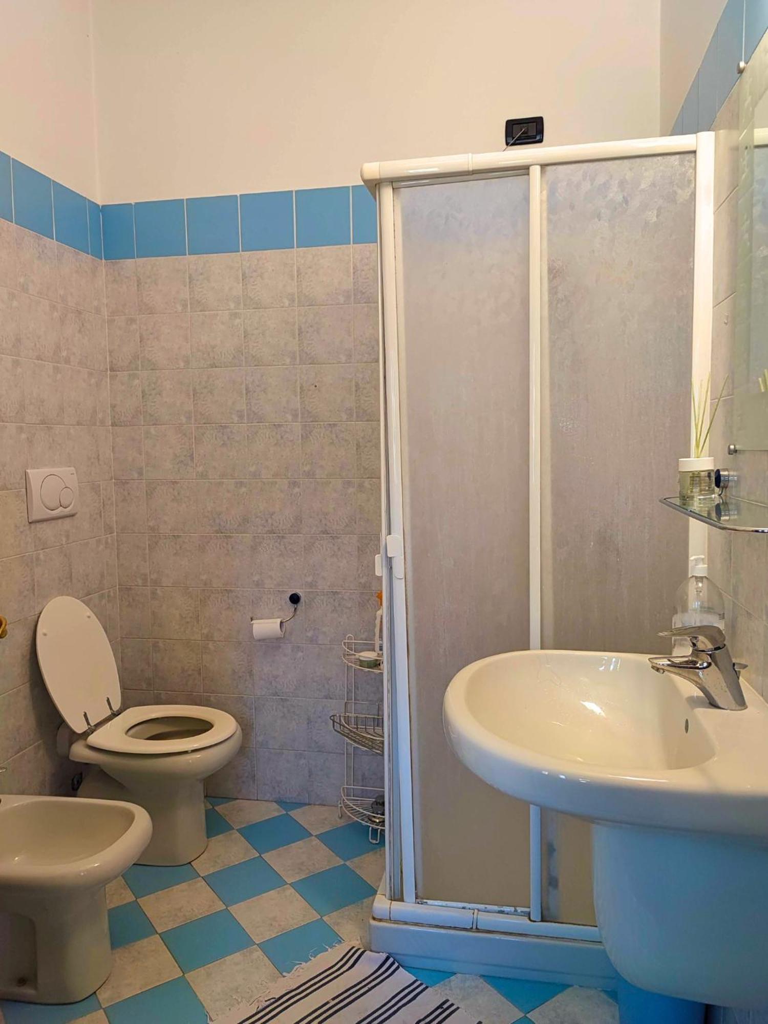B&B Colorado Бергамо Екстериор снимка