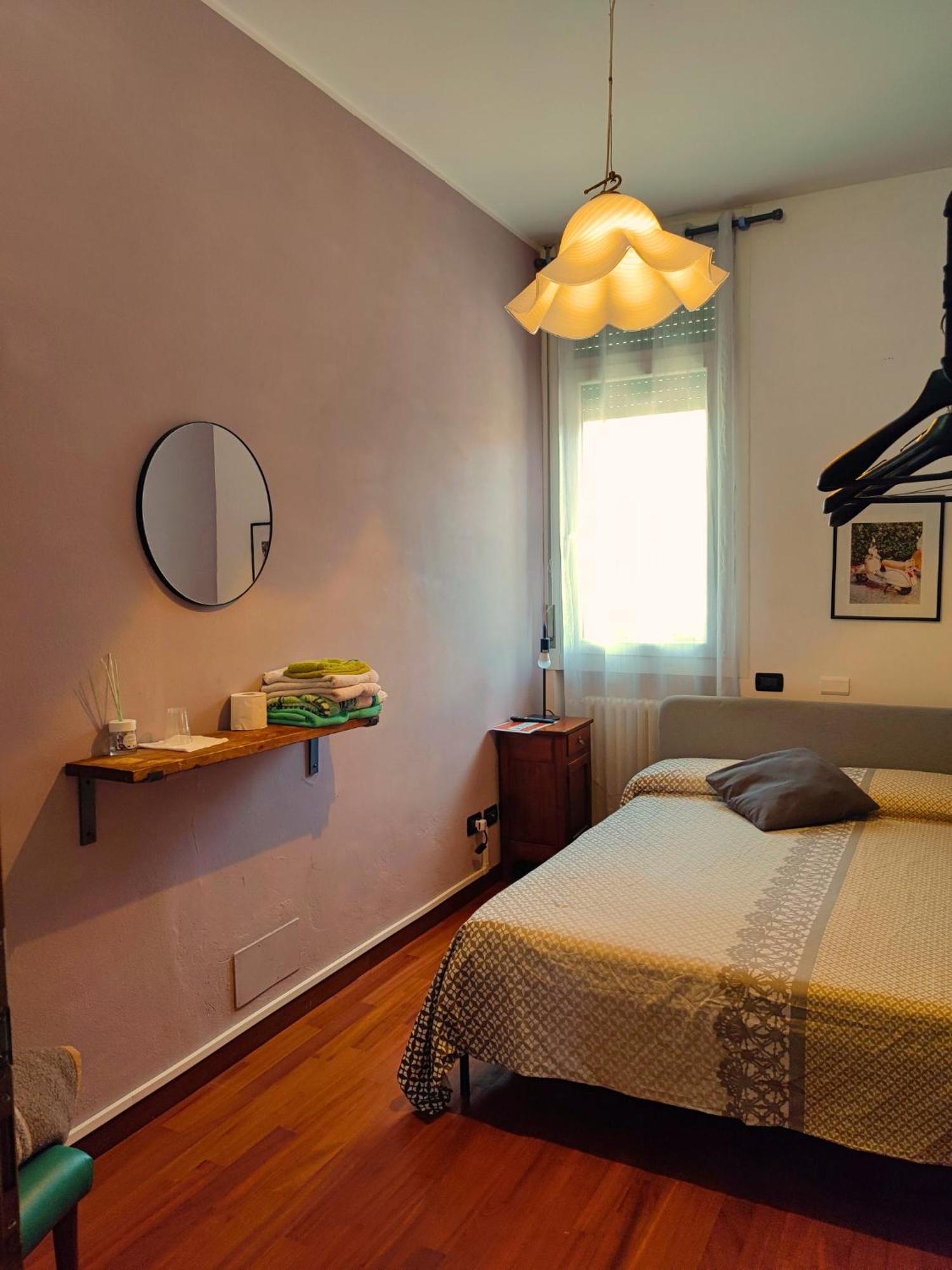 B&B Colorado Бергамо Екстериор снимка