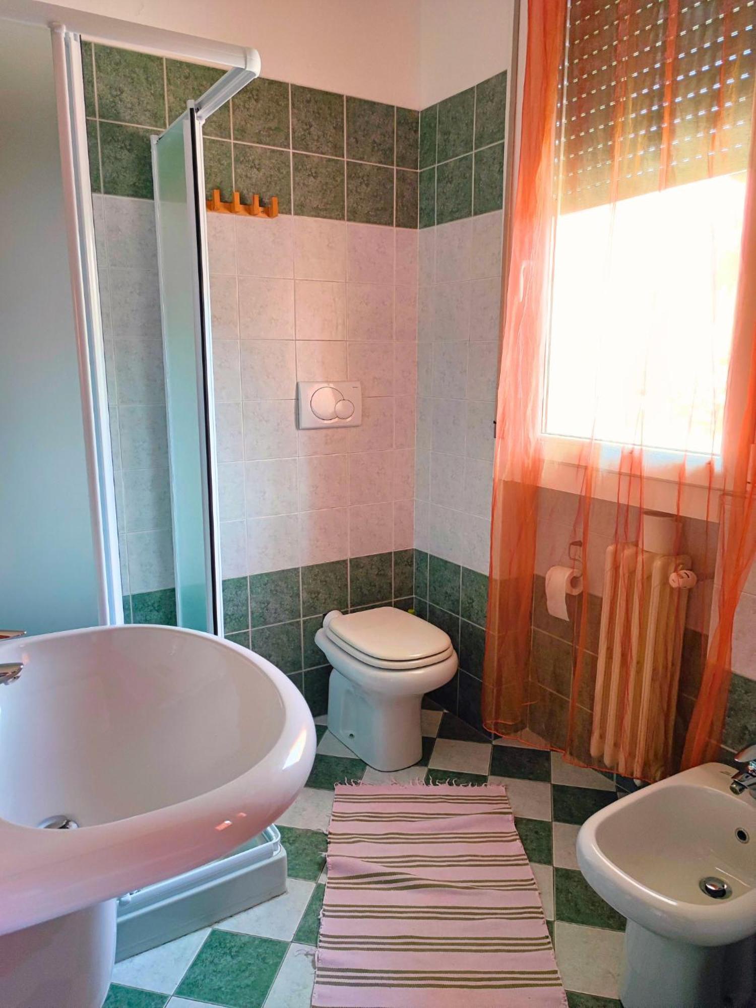 B&B Colorado Бергамо Екстериор снимка