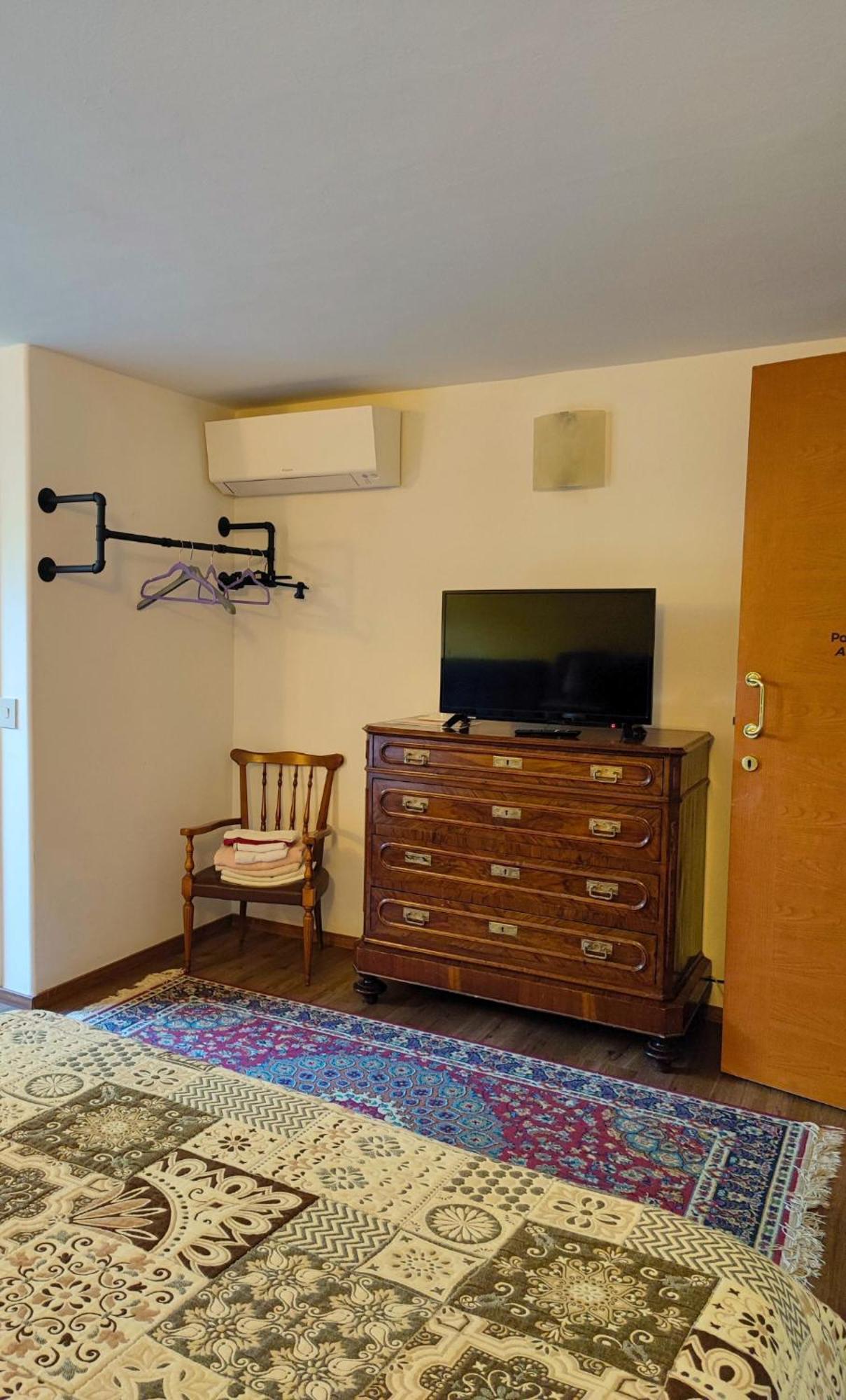 B&B Colorado Бергамо Екстериор снимка