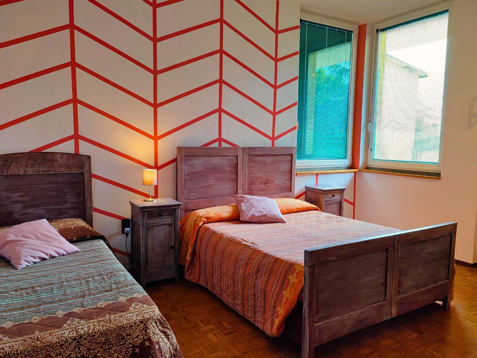 B&B Colorado Бергамо Екстериор снимка