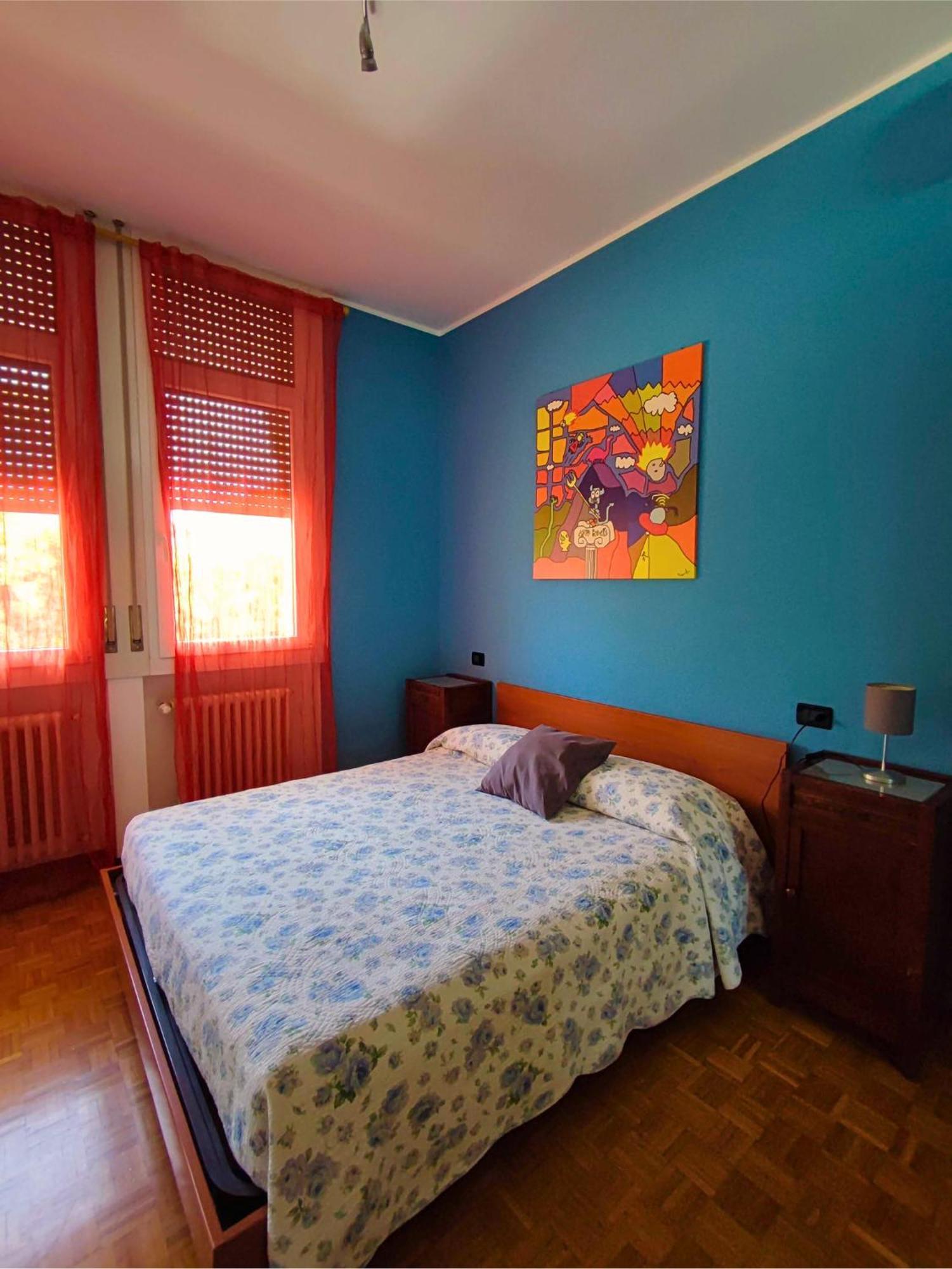 B&B Colorado Бергамо Екстериор снимка