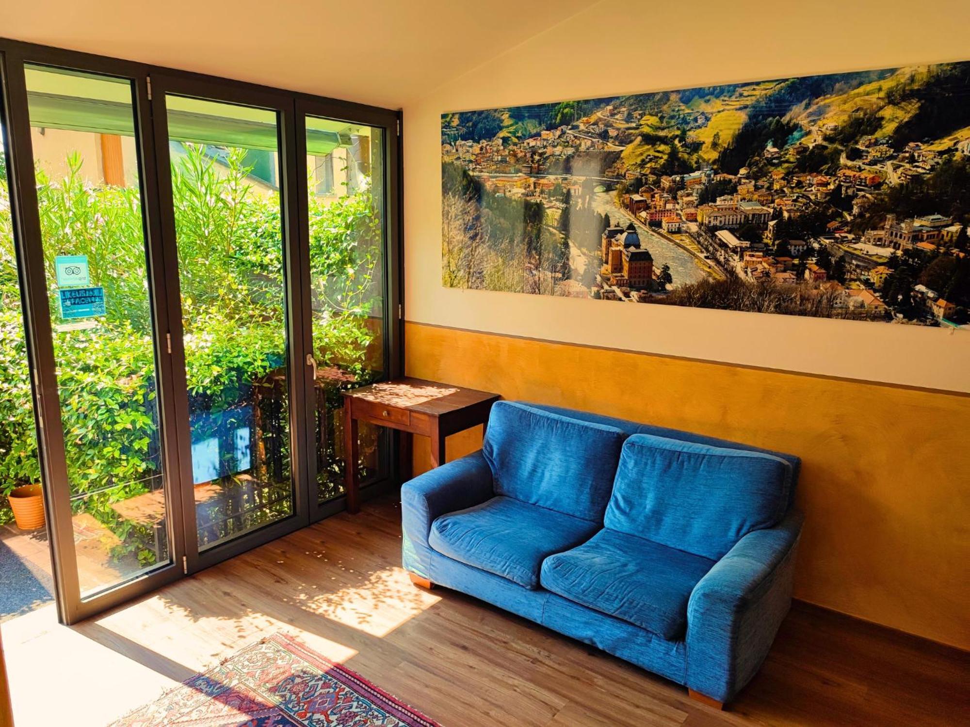 B&B Colorado Бергамо Екстериор снимка