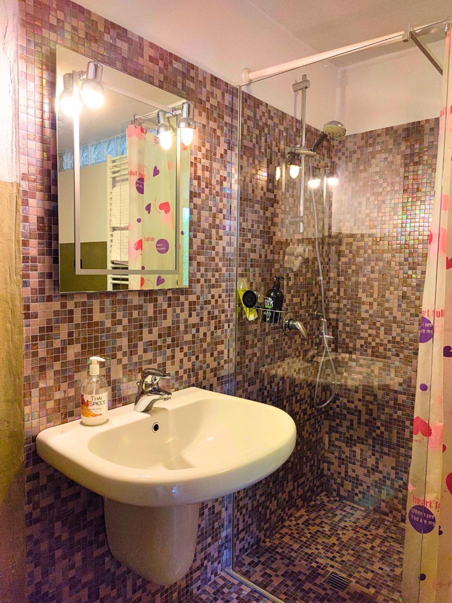 B&B Colorado Бергамо Екстериор снимка